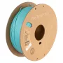 Polymaker Filamento PLA para impressora 3D, 1,75 mm, 1 kg, Arctic Teal (PM70844)