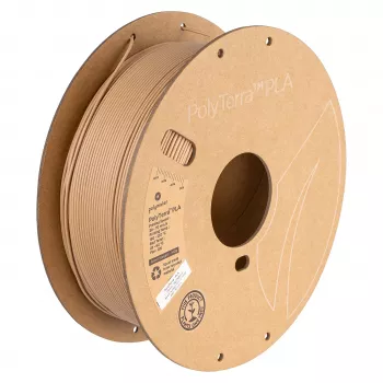POLMASK PLA 1,75mm PEANUT Filamento 1kg