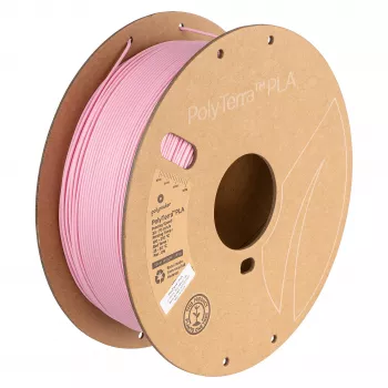 Filamento PLA Polymaker 1,75mm, Sakura Pink, 1kg