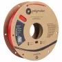 Polymaker TPU-95A filamento para impressora 3D, 1,75 mm, 0,75 kg, vermelho (PD01003)