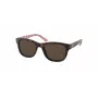 Óculos de sol unissexo Polo Ralph Lauren PP9501-593673 Havana castanho 47 mm