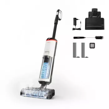 Limpa a Vapor Polti Cilindro 2L Caldeira 1500W 4 bar