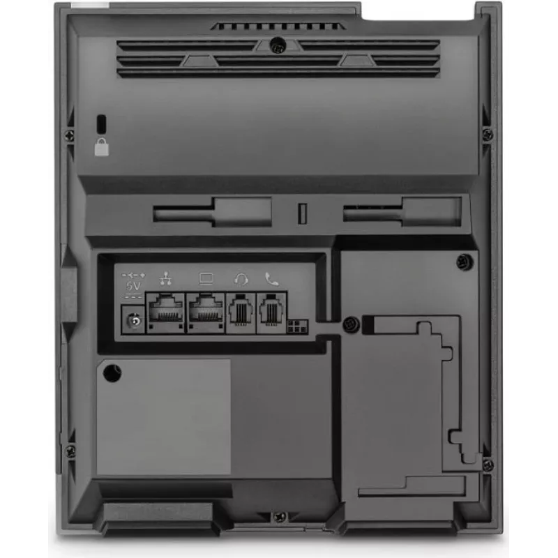 Telefone VoIP Poly CCX 400 for Microsoft Teams