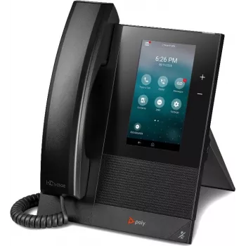 Telefone VoIP Poly CCX 400 for Microsoft Teams