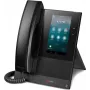 Telefone VoIP Poly CCX 400 for Microsoft Teams