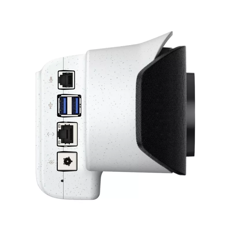 Poly Studio X52 Kit de videoconferência com controlador tátil TC10