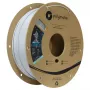 Polymaker CosPLA Version A filamento PLA 1.75mm branco 1kg – fácil de lixar e pintar