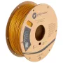 Polymaker PLA PolyLite PRO dourado, 1kg