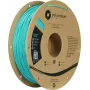 Polymaker PolyFlex TPU90 Filamento TPU flexível 1,75 mm 750 g azul-verde PD02005