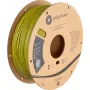 Polymaker PolyLite PLA Filamento para Impressora 3D 1,75mm Verde-azeitona 1kg (PA02058)
