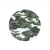 Suporte e pega para telemóvel Popsockets Basic Camo verde-escuro