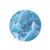 Suporte e pega para telemóvel Popsockets Basic Ocean From the Air