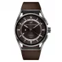 Porsche Design Relógio cronógrafo automático de homem 42mm aço inoxidável preto borracha