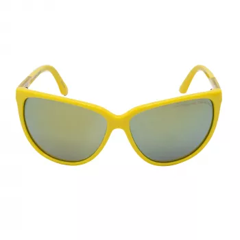 PORSCHE DESIGN Óculos de sol para mulher P8588-C 60/15/135 mm preto/cinzento