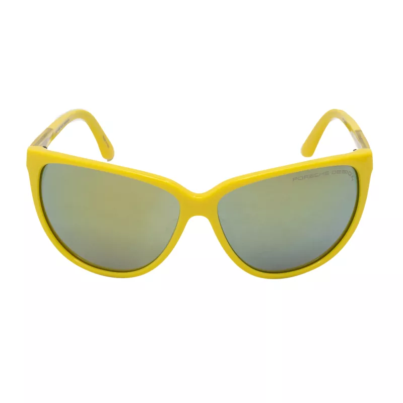 PORSCHE DESIGN Óculos de sol para mulher P8588-C 60/15/135 mm preto/cinzento