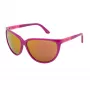 Óculos de sol PORSCHE DESIGN mulher P8588-D Havana acetato castanho degradê 60/15/135 mm