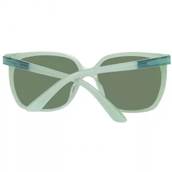 Óculos de sol de mulher PORSCHE DESIGN P8589-60C piloto/aviador gunmetal 60/15/135 mm UV400