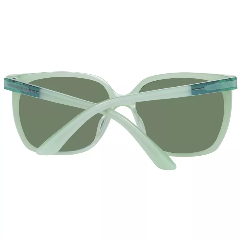 Óculos de sol de mulher PORSCHE DESIGN P8589-60C piloto/aviador gunmetal 60/15/135 mm UV400