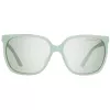 Óculos de sol de mulher PORSCHE DESIGN P8589-60C piloto/aviador gunmetal 60/15/135 mm UV400