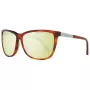 Óculos de sol de mulher PORSCHE DESIGN P8590-61B Gunmetal Grey pilot/aviador 61 mm