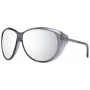 PORSCHE DESIGN óculos de sol mulher P8602-64A preto/cinzento 64 mm