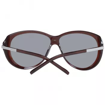 Óculos de sol de mulher Porsche Design P8602-64B Gunmetal cinzento 64 mm