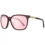 Óculos de sol PORSCHE DESIGN P8589-60B para mulher preto/cinzento 60/15/135 mm