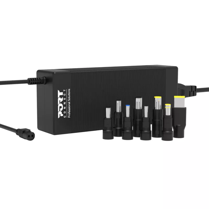 Fonte de alimentação universal Port Connect 250W