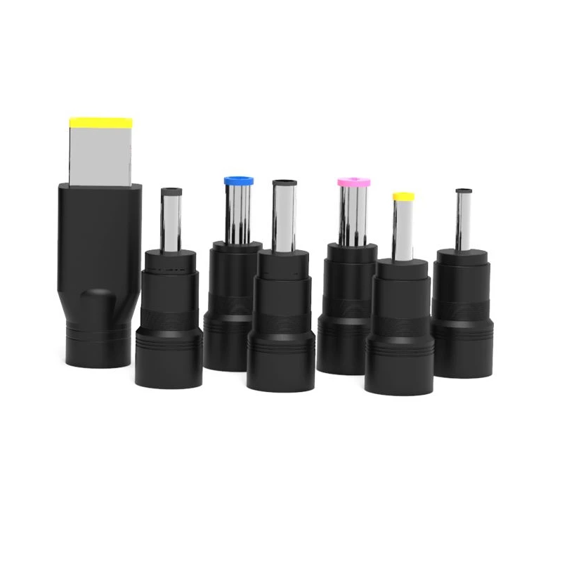 Port Connect Fonte de alimentação universal para portátil 45W
