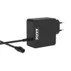 Port Connect Fonte de alimentação universal para portátil 45W