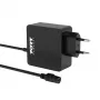 Port Connect Fonte de alimentação universal para portátil 45W