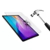 Port Connect Protetor de ecrã Triple Strong vidro temperado para Samsung Galaxy Tab A8