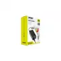 Fonte de Alimentação Universal PORT Designs 65W para Portáteis com 10 Fichas Intercambiáveis para Acer, Toshiba e mais