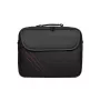 Mala para portátil Port Designs Clamshell 14/15,6 - Preto