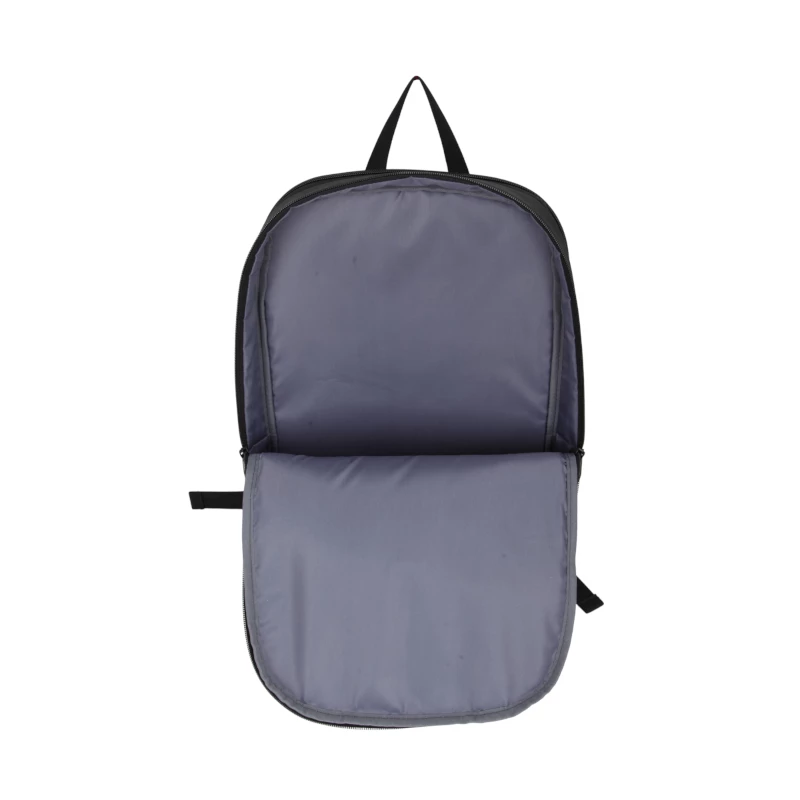 Mochila para portátil Port Designs Jozi 15,6 polegadas - preta