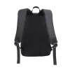 Mochila para portátil Port Designs Jozi 15,6 polegadas - preta