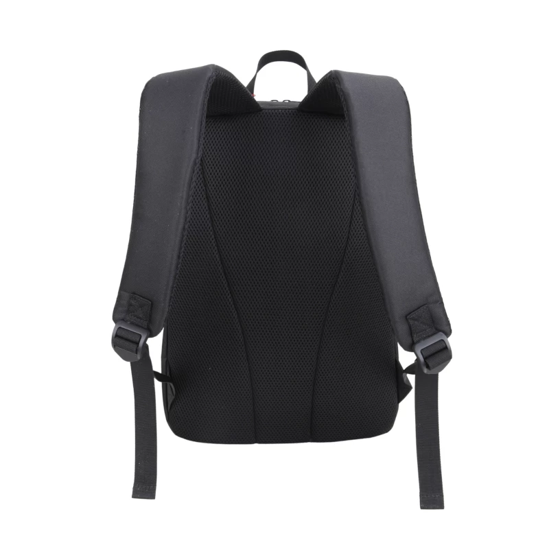 Mochila para portátil Port Designs Jozi 15,6 polegadas - preta