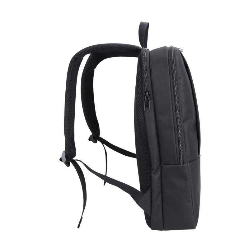 Mochila para portátil Port Designs Jozi 15,6 polegadas - preta