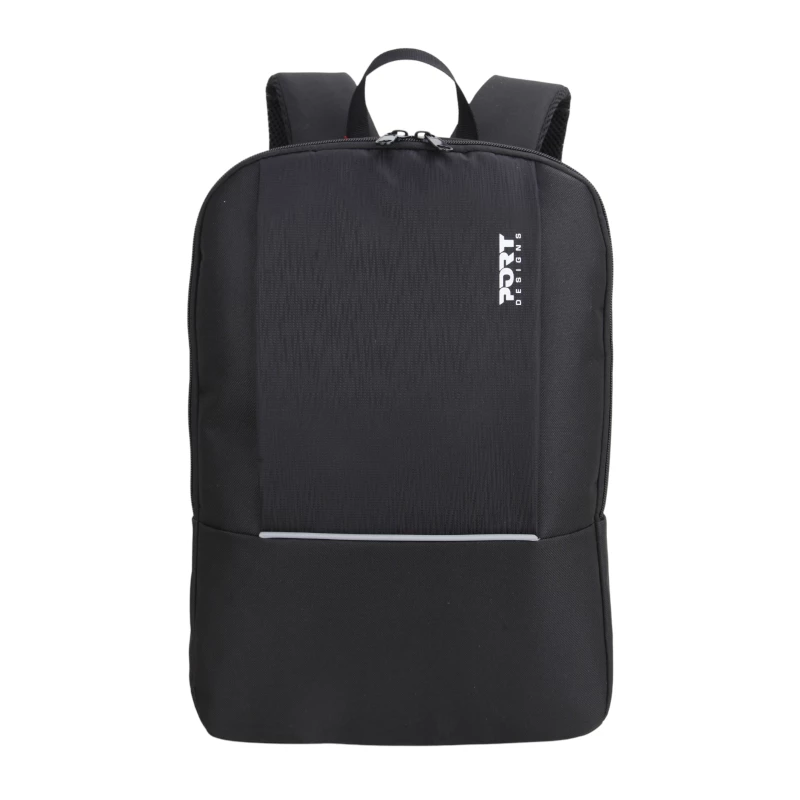 Mochila para portátil Port Designs Jozi 15,6 polegadas - preta