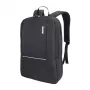 Mochila para portátil Port Designs Jozi 15,6 polegadas - preta