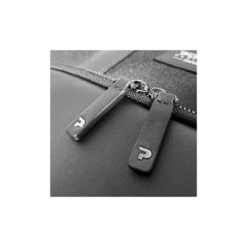 Port Designs Muse Signature 16 Mochila com bolsa, preto