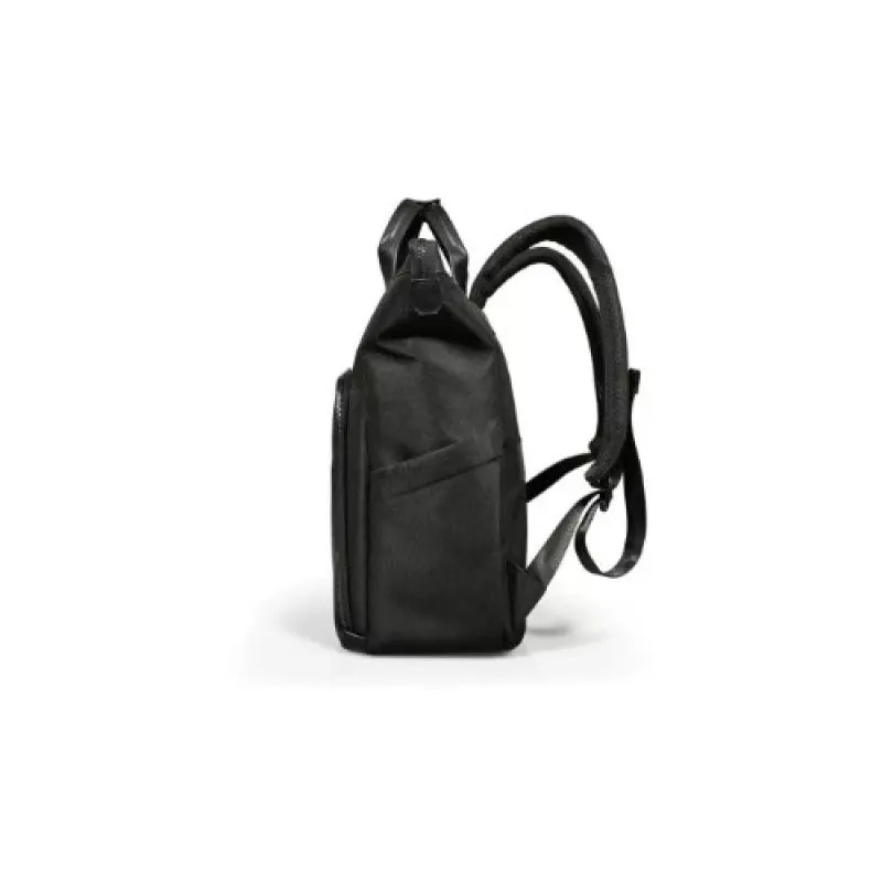 Port Designs Muse Signature 16 Mochila com bolsa, preto