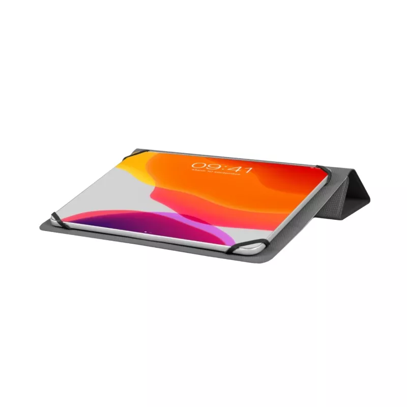 Port Designs Noumea II Capa tipo folio universal 9/11 para tablet – preta