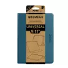 Port Designs Noumea II Capa universal tipo folio para tablets de 9-11 polegadas - Azul (201328)