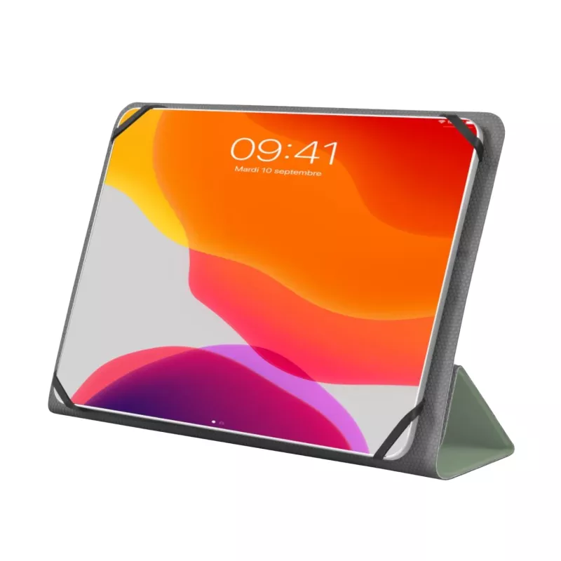Port Designs Noumea II Capa universal para tablet de 9-11 polegadas, verde – 201329