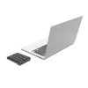 Port Designs Teclado numérico Bluetooth recarregável