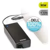 Adaptador para portátil PORT DESIGNS Port Connect 90W Dell - preto