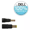 Adaptador para portátil PORT DESIGNS Port Connect 90W Dell - preto