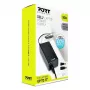 Adaptador para portátil PORT DESIGNS Port Connect 90W Dell - preto