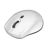 Port Designs Port Connect Rato sem fios silencioso 1600DPI 3 botões - branco